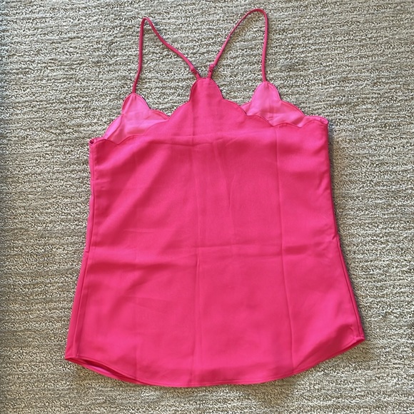 J crew cami top - Picture 4 of 5